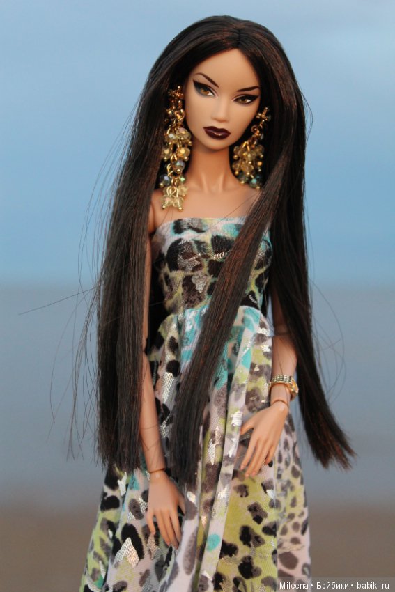 Massive Addictive — Куклы Integrity Toys (Интегрити): Poppy Parker (фото 5)