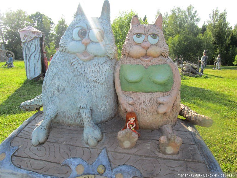 Отпуск Крис — Куклы Fairyland (ФэйриЛэнд): BJD (БЖД) (фото 9)