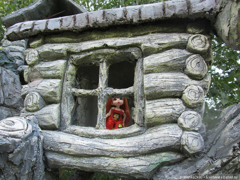 Отпуск Крис — Куклы Fairyland (ФэйриЛэнд): BJD (БЖД)