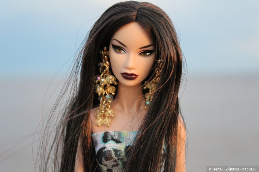 Massive Addictive — Куклы Integrity Toys (Интегрити): Poppy Parker (фото 6)