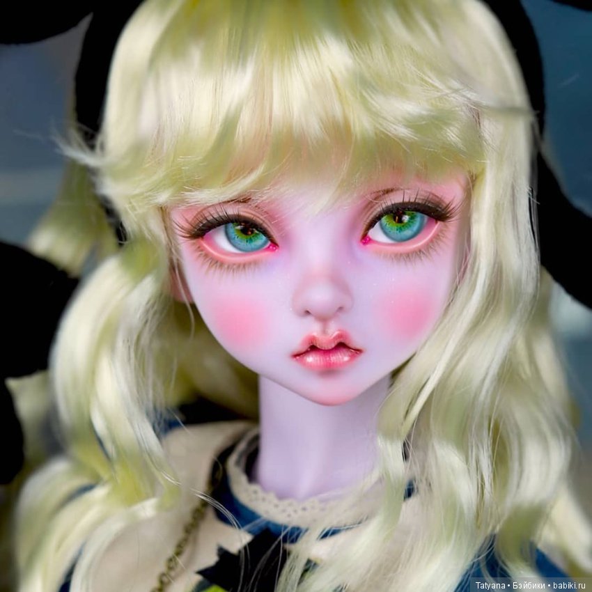 Peaks woods - Alice in Funderfulland