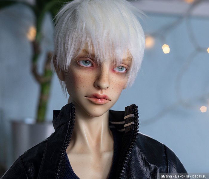 Insomnia LittleRebel - Aleksander (фото 3)