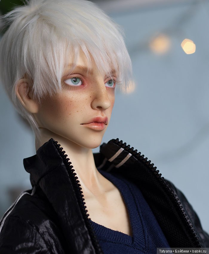 Insomnia LittleRebel - Aleksander (фото 2)