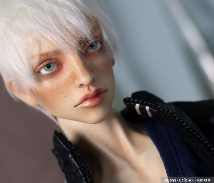 Insomnia LittleRebel - Aleksander (фото 4)