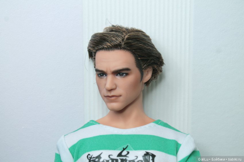 Знакомство с участницей конкурса Мисс Бэйбики 2019 (фото 10)