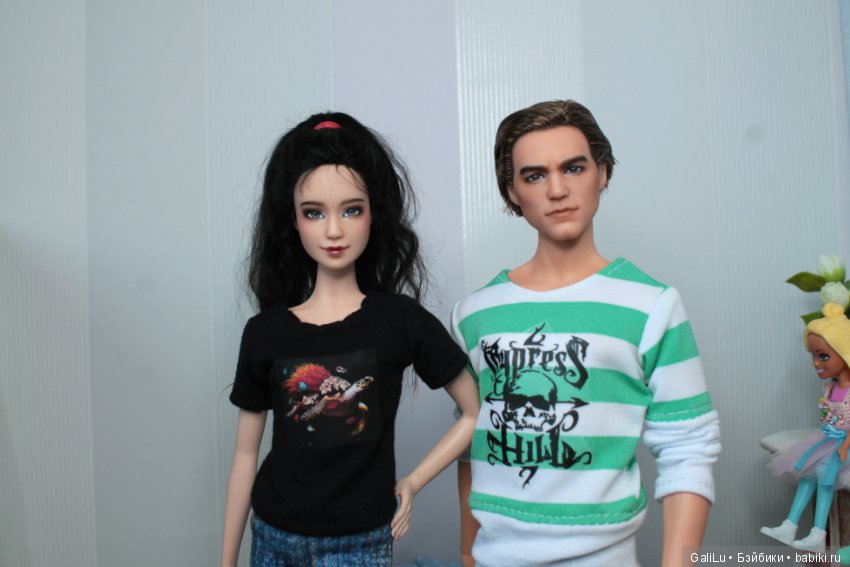 Знакомство с участницей конкурса Мисс Бэйбики 2019 (фото 7)