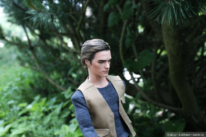 Знакомство с участницей конкурса Мисс Бэйбики 2019