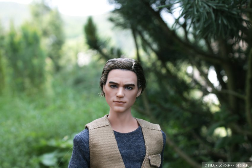 Знакомство с участницей конкурса Мисс Бэйбики 2019