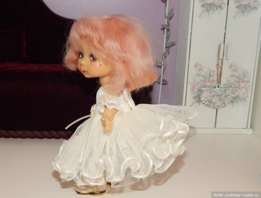 Примеряем обновки с выставки Dollscar (фото 2)