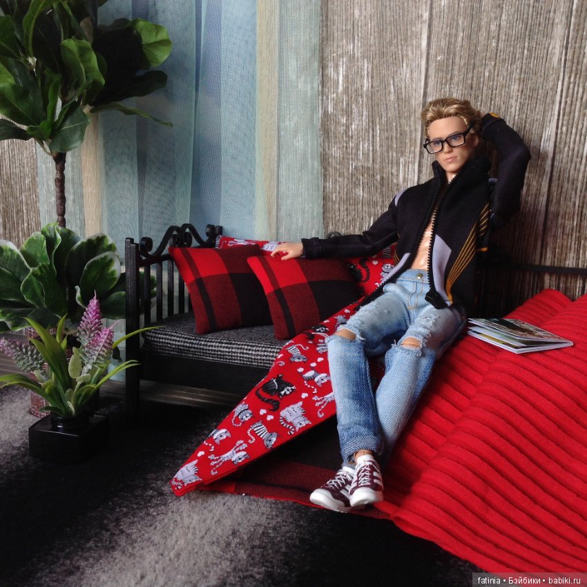 Любимчики остаются.. впереди большие перемены (фото 9)