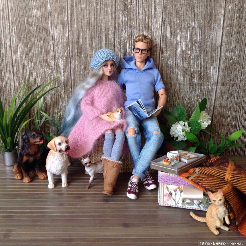 Любимчики остаются.. впереди большие перемены