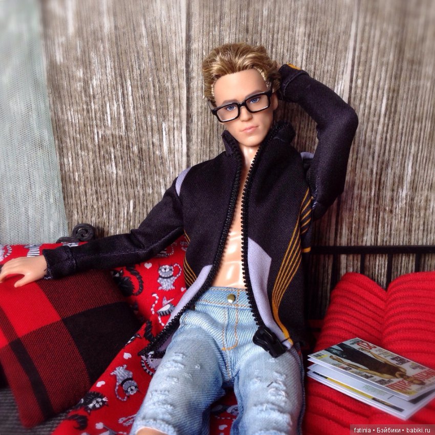 Любимчики остаются.. впереди большие перемены (фото 7)