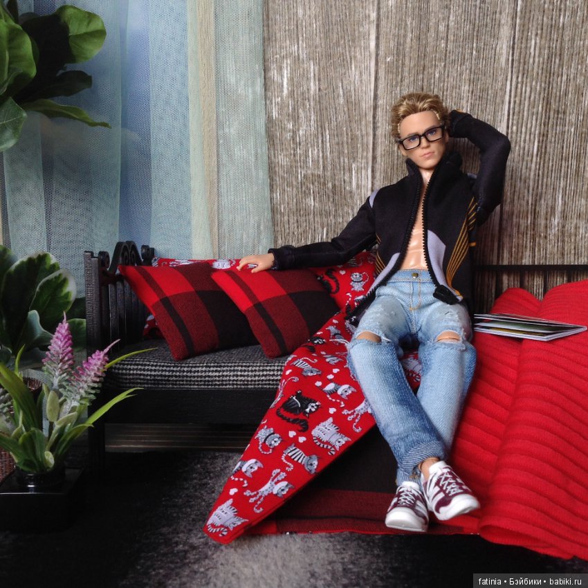 Любимчики остаются.. впереди большие перемены (фото 8)