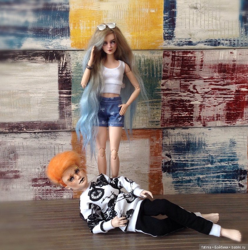 Любимчики остаются.. впереди большие перемены