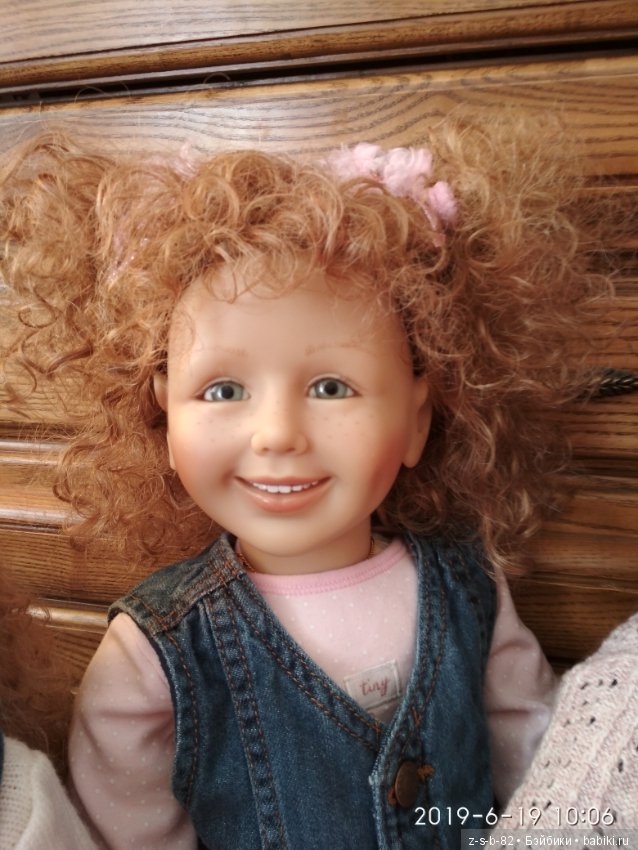 Много улыбашек и одна Бука