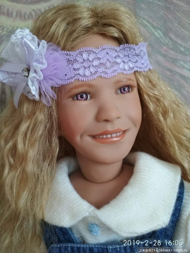 Много улыбашек и одна Бука