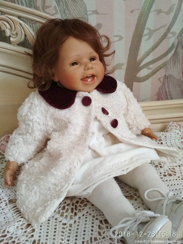 Много улыбашек и одна Бука