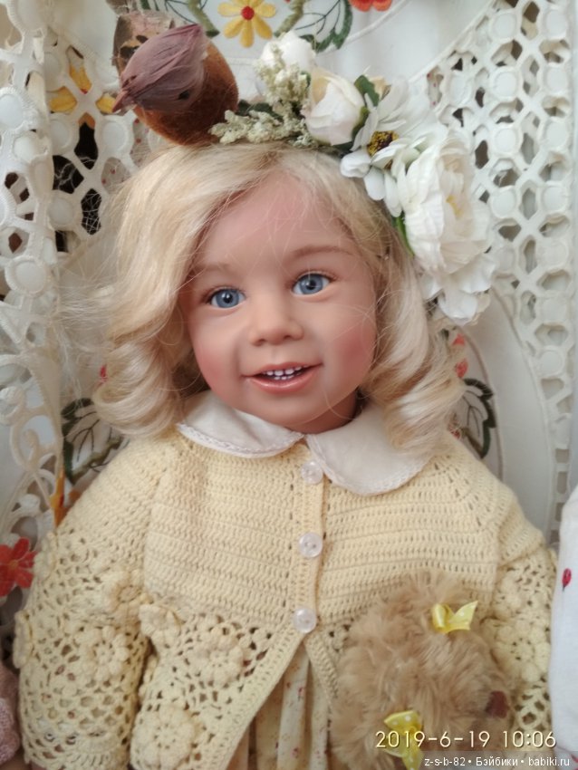 Много улыбашек и одна Бука (фото 10)