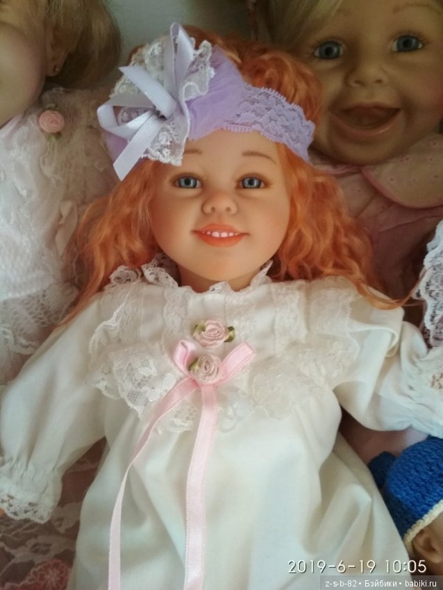 Много улыбашек и одна Бука