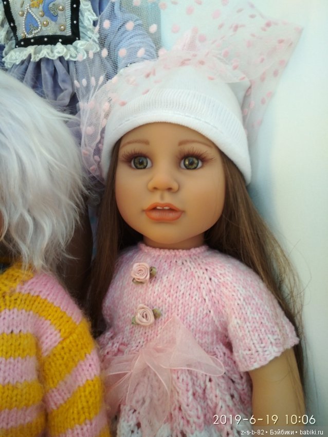 Много улыбашек и одна Бука (фото 8)