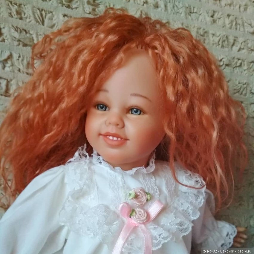 Много улыбашек и одна Бука