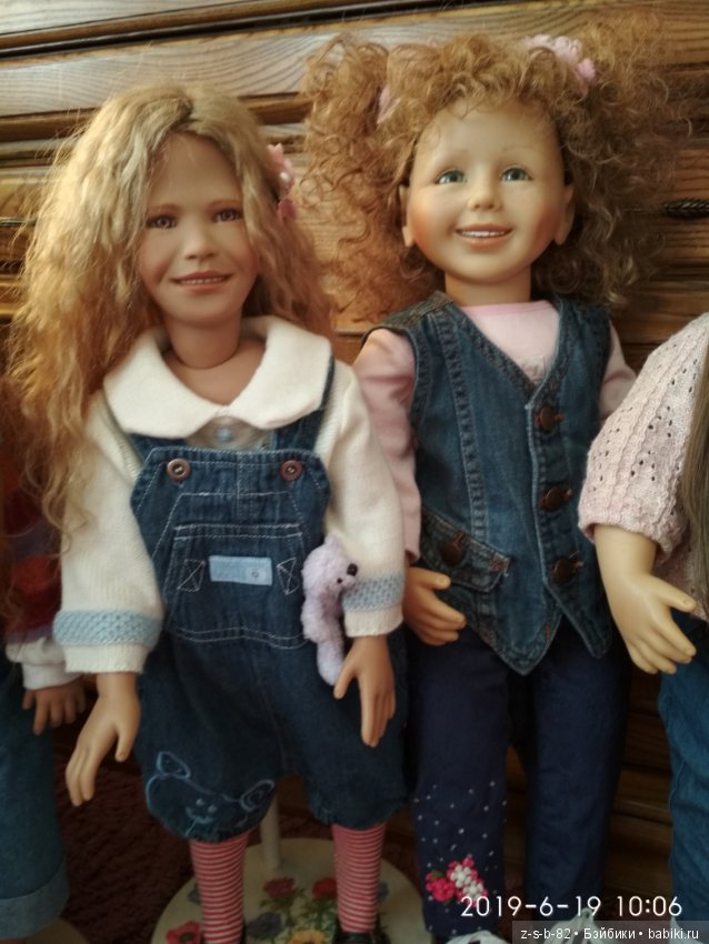 Много улыбашек и одна Бука (фото 5)