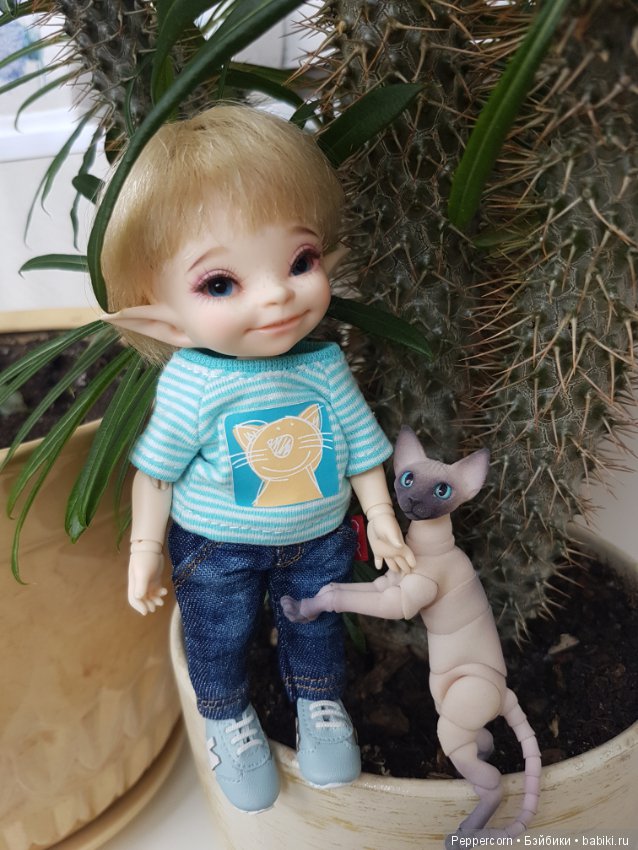 Забыла про дату...А ведь 5 лет на сайте (фото 9)