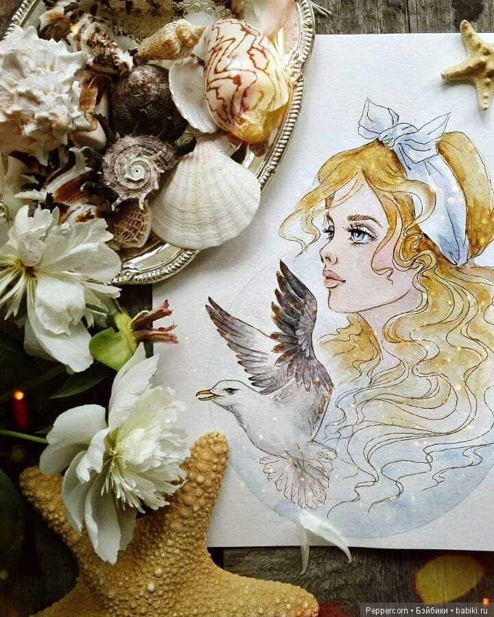 Забыла про дату...А ведь 5 лет на сайте (фото 4)