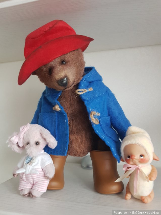 Забыла про дату...А ведь 5 лет на сайте (фото 10)