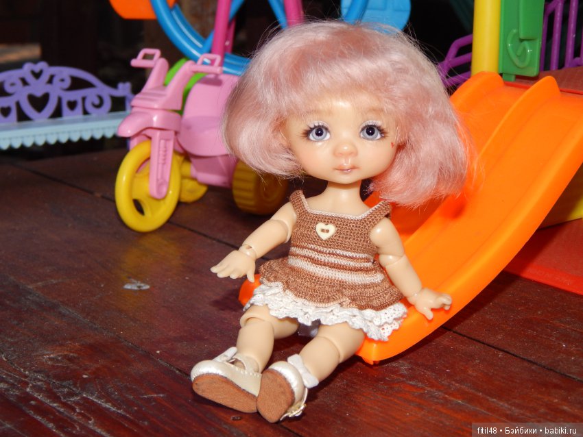 Маленький шедеврик с Dollscar (фото 4)
