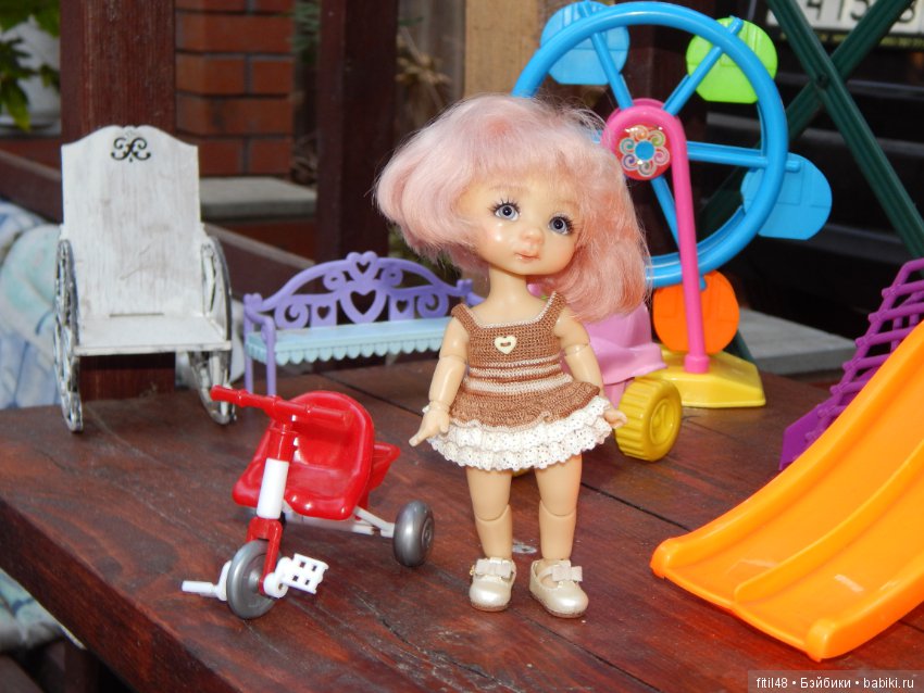 Маленький шедеврик с Dollscar (фото 9)