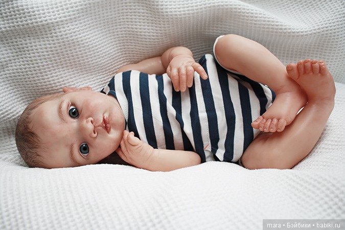 ZaZa, скульптор Adrie Stoete (фото 5)