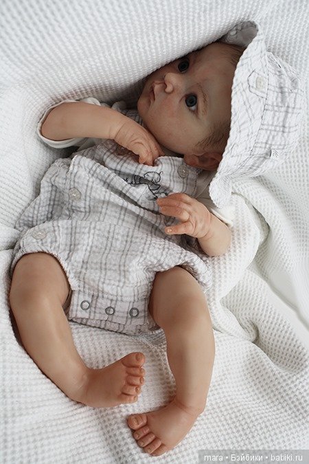 ZaZa, скульптор Adrie Stoete (фото 8)