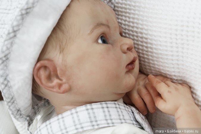 ZaZa, скульптор Adrie Stoete (фото 7)