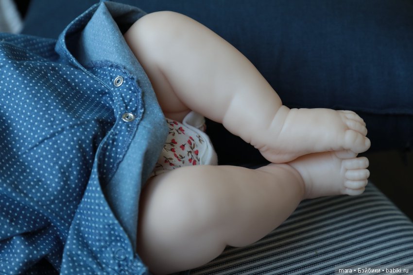 Maddie скульптора Bonnie Brown (фото 4)