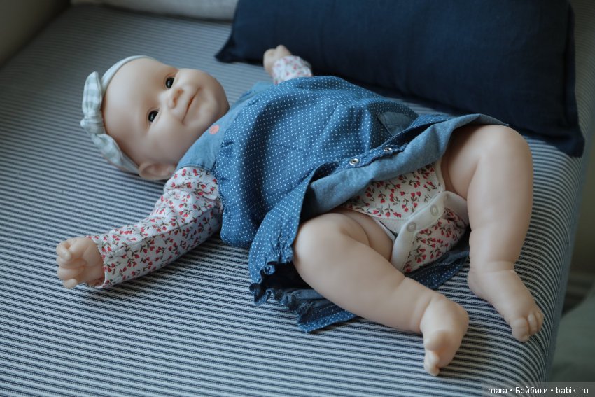 Maddie скульптора Bonnie Brown (фото 5)