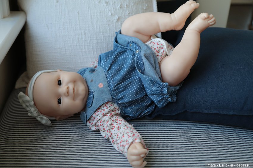 Maddie скульптора Bonnie Brown (фото 6)