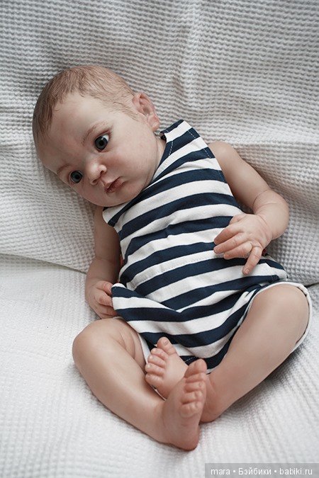 ZaZa, скульптор Adrie Stoete (фото 3)