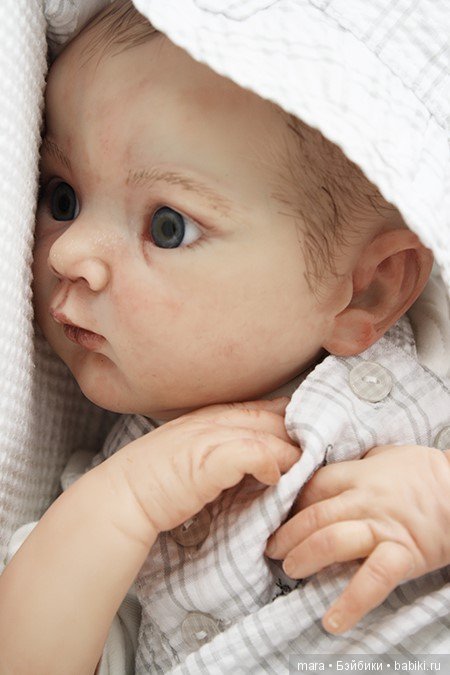 ZaZa, скульптор Adrie Stoete (фото 6)