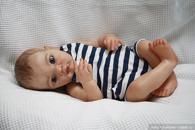 ZaZa, скульптор Adrie Stoete (фото 4)