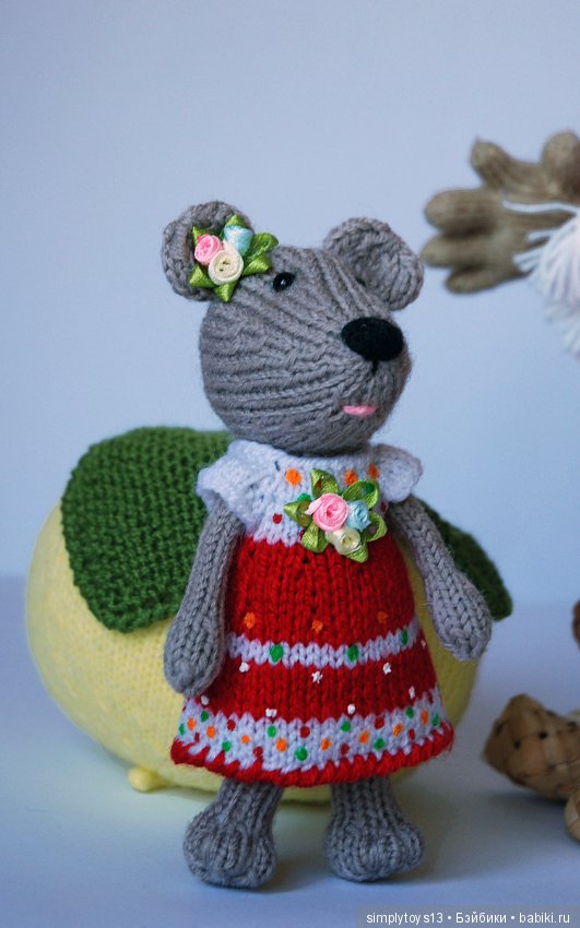 Предлагаю окунуться в детство с Репкой (фото 8)