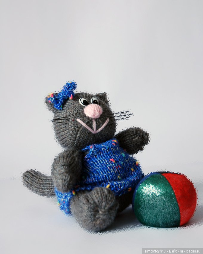 Предлагаю окунуться в детство с Репкой (фото 7)