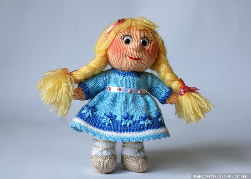 Предлагаю окунуться в детство с Репкой (фото 5)