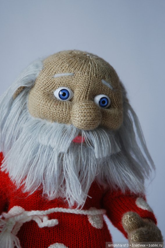 Предлагаю окунуться в детство с Репкой (фото 2)