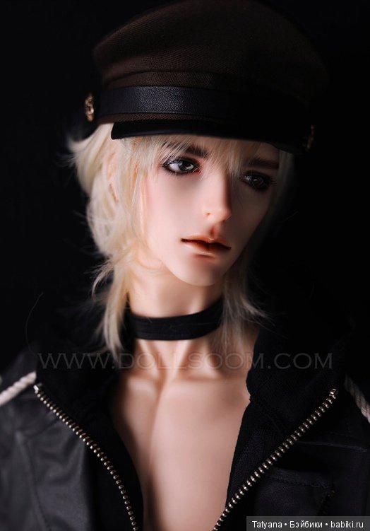 Soom - David — Куклы Soom (Сум): BJD (БЖД) (фото 2)