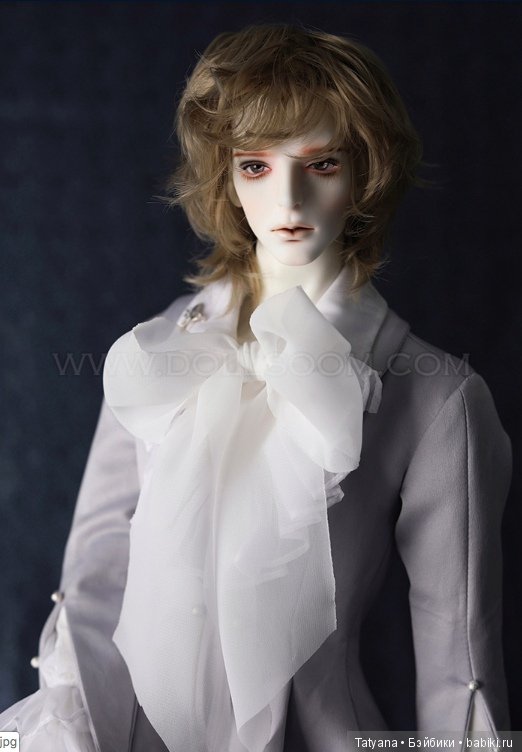Soom - David — Куклы Soom (Сум): BJD (БЖД) (фото 7)