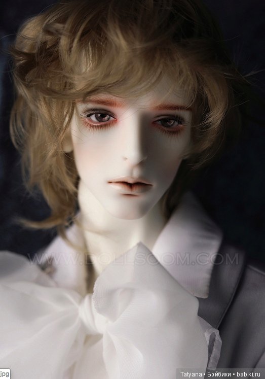 Soom - David — Куклы Soom (Сум): BJD (БЖД) (фото 6)