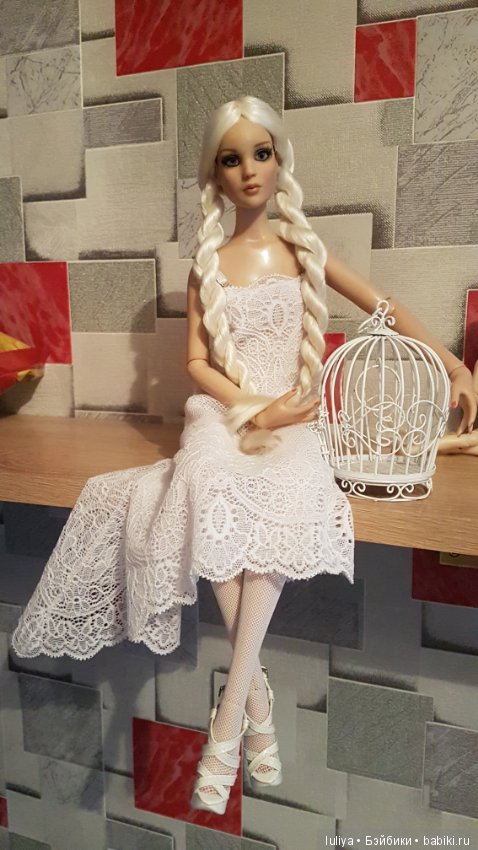 Моя Лилит — Фэшн (фото 3)