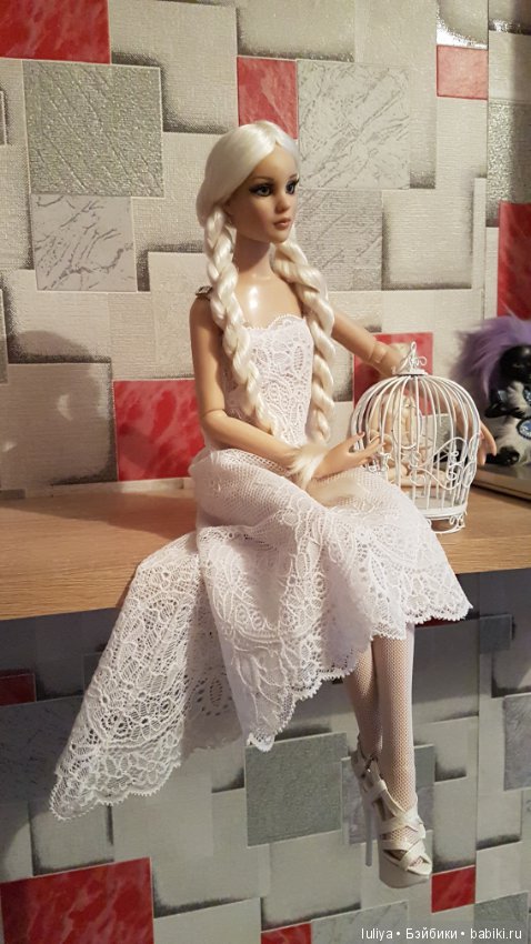 Моя Лилит — Фэшн (фото 4)