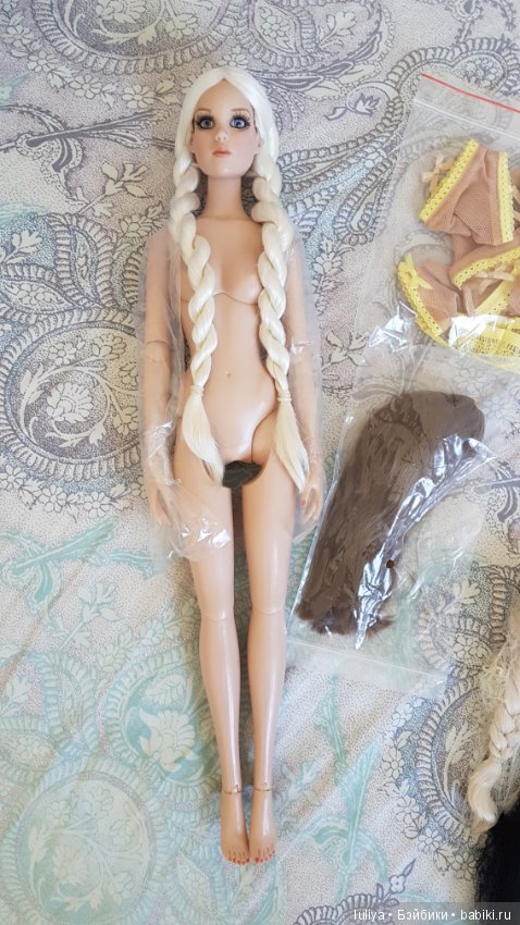 Моя Лилит — Фэшн (фото 2)